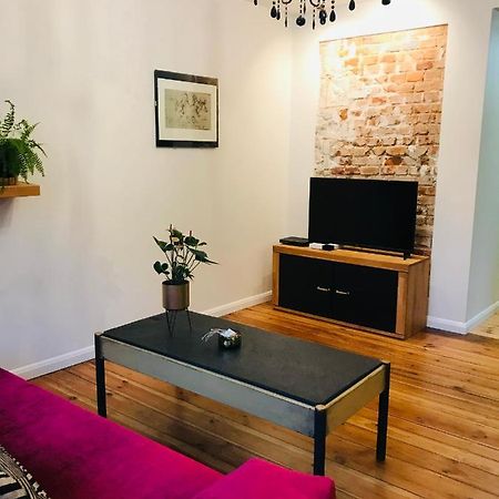 Mrongowiusza 3 Apartamento Olsztynek Exterior foto